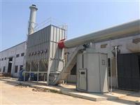 木工除塵器-木工中央除塵系統(tǒng)-木工車(chē)間除塵器