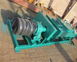 粉塵加濕攪拌機(jī)廠(chǎng)家-粉塵加濕攪拌機(jī)型號(hào)